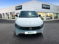 Nuevo Opel Corsa Edition 100 CV (73 kW) 2025 Blanco Utilitario