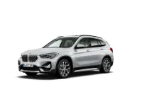 Usado BMW X1 220 CV (161 kW) 2021 Plateado SUV