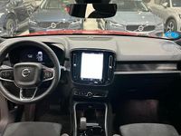 Usado Volvo EC40 Plus 175 kW (238 CV) 2024 SUV