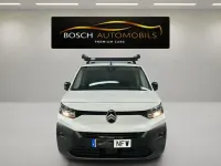 Usado Citroën Berlingo 100 CV (73 kW) 2025 Blanco Monovolumen