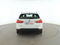 Usado BMW X1 Comfort Edition 150 CV (110 kW) 2018 Blanco SUV
