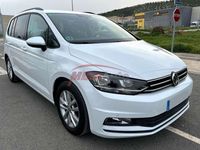 usado VW Touran 1.6TDI CR BMT Advance DSG7 85kW