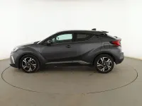 Usado Toyota C-HR Advance 122 CV (89 kW) 2022 Gris SUV