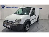 usado Ford Transit Connect Connect Ft 200 S Tdci 75