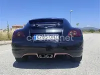 Usado Chrysler Crossfire Limited 218 CV (160 kW) 2005 Negro Coupe
