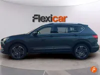 Usado Seat Tarraco 4Drive 190 CV (139 kW) 2019 Negro SUV