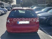 Usado Honda Civic LS 110 CV (80 kW) 2005 Rojo Berlina