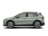 Nuevo Skoda Elroq 125 kW (170 CV) 2025 Timiano green SUV