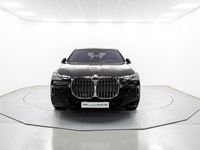 Usado BMW 220 Comfort Edition 299 CV (219 kW) 2023 Negro Berlina
