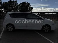 Usado Toyota Corolla Verso Sol 136 CV (100 kW) 2006 Blanco Monovolumen