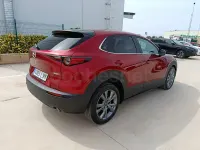 Usado Mazda CX-30 186 CV (136 kW) 2021 Rojo SUV