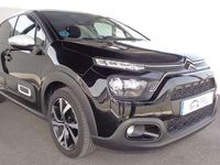 usado Citroën C3 1.2 Puretech S&s Shine 110