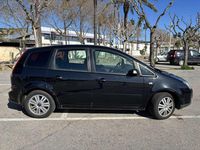 Usado Ford C-MAX Trend 136 CV (100 kW) 2005 Negro Monovolumen