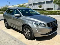 Usado Volvo XC60 Summum 190 CV (139 kW) 2015 Beige SUV