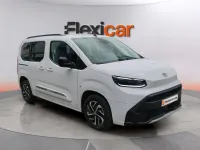 Używany Toyota Proace Verso Advance 131 KM (96 kW) 2025 Biały Kombi