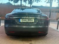Usado Tesla Model S 2020 Eléctrico Utilitario