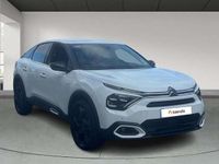 Usado Citroën C4 PureTech 131 CV (96 kW) 2021 Blanco Utilitario