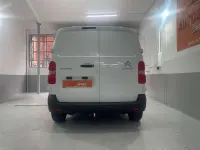 Usado Citroën Jumpy 102 CV (75 kW) 2021 Blanco Monovolumen