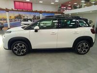 Usado Citroën C3 Aircross PureTech 110 CV (80 kW) 2021 Blanco SUV