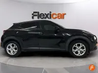 Usado Nissan Juke Acenta 114 CV (83 kW) 2020 Negro SUV