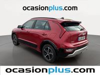 Usado Kia Niro 129 CV (94 kW) 2025 Rojo SUV