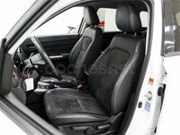 Usado Suzuki Vitara GLX 129 CV (94 kW) 2022 Negro SUV
