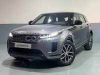 Brugt Land Rover Range Rover evoque S 309 HK (227 kW) 2025 Grå SUV