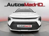 Usado Kia Niro 143 CV (105 kW) 2023 Blanco SUV