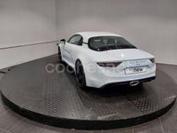 Usado Alpine A110 252 CV (185 kW) 2025 Gris / plata Coupe