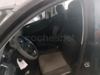 Usado Seat Toledo Ecomotive 105 CV (77 kW) 2012 Negro Utilitario