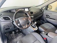 Usado Renault Scénic III LIMITED 115 CV (84 kW) 2016 Blanco Monovolumen