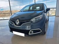 usado Renault Captur 1.5dCi eco2 Energy Intens 90