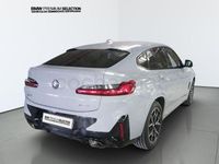 Usado BMW X4 xLine 190 CV (139 kW) 2025 Gris / plata SUV