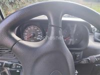 Usado Galloper Exceed 105 CV (77 kW) 1999 Gris / plata SUV