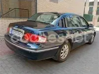 Usado Kia Opirus EX 203 CV (149 kW) 2006 Azul Berlina