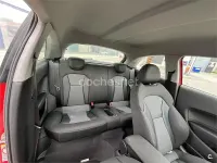 Usado Audi A1 Ambition 122 CV (89 kW) 2012 Rojo Utilitario