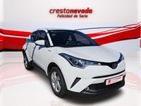 usado Toyota C-HR 1.8 125H Active Te puede interesar