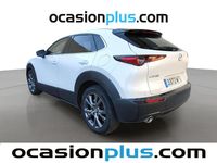 Usado Mazda CX-30 186 CV (136 kW) 2023 Blanco SUV