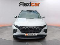 Usado Hyundai Tucson Style 180 CV (132 kW) 2020 Blanco SUV