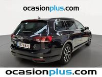 Brugt VW Passat Executive 150 HK (110 kW) 2023 Grå Stationcar