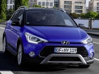 Usado Hyundai i20 101 HP (74 kW) 2019 Branco Citadino
