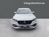 Usado MG HS Comfort 258 CV (189 kW) 2022 Blanco SUV