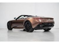 Nuevo Aston Martin DB12 680 CV (500 kW) 2025 Magneto bronze Descapotable
