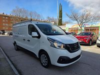Usado Nissan NV300 Comfort 120 CV (88 kW) 2021 Blanco Van
