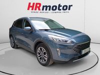 Usado Ford Kuga 225 CV (165 kW) 2021 SUV