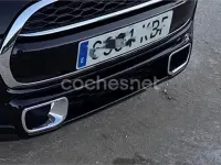 Usado Mini Cooper S 192 CV (141 kW) 2017 Negro Utilitario