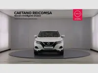 Usado Nissan Qashqai Acenta 150 CV (110 kW) 2020 Blanco SUV
