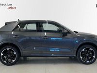 Usado Audi Q2 S-Line 116 CV (85 kW) 2023 Gris SUV