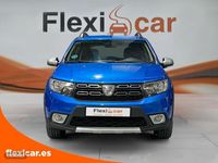 usado Dacia Sandero Stepway dCi 90 EU6