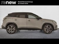 Usado Renault Austral Iconic Esprit Alpine 200 CV (147 kW) 2024 Gris SUV